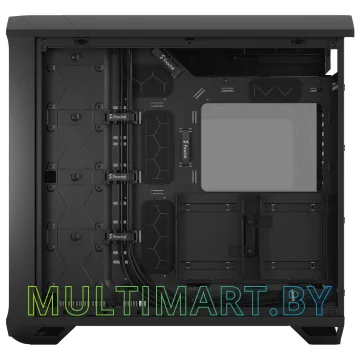 Корпус Fractal Design Torrent Black TG Light Tint (FD-C-TOR1A-01) картинка 15